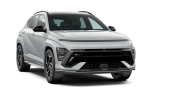 2027 HYUNDAI Kona Luxury - Exterior view - 1