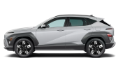 2027 HYUNDAI Kona Luxury - Exterior view - 2