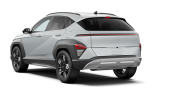 2027 HYUNDAI Kona Luxury - Exterior view - 3
