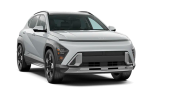 2027 HYUNDAI Kona Luxury - Exterior view - 1
