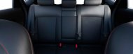 2027 HYUNDAI Kona Luxury - Interior view - 2