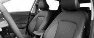 2027 HYUNDAI Kona Luxury - Interior view - 1