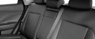 2027 HYUNDAI Kona Luxury - Interior view - 2