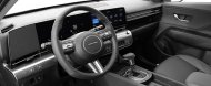 2027 HYUNDAI Kona Luxury - Interior view - 3
