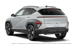 2027 HYUNDAI Kona Preferred  - Exterior view - 3