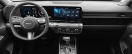 2027 HYUNDAI Kona Preferred  - Interior view - 3
