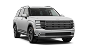 2027 HYUNDAI Palisade HEV Luxury 7 Passenger - Exterior view - 1