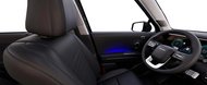 2027 HYUNDAI Palisade HEV Luxury 7 Passenger - Interior view - 1