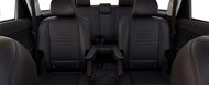 2027 HYUNDAI Palisade HEV Luxury 7 Passenger - Interior view - 2