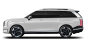 2027 HYUNDAI Palisade HEV Luxury 8 Passenger - Exterior view - 2