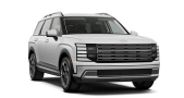 2027 HYUNDAI Palisade HEV Luxury 8 Passenger - Exterior view - 1