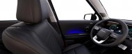 2027 HYUNDAI Palisade HEV Luxury 8 Passenger - Interior view - 1