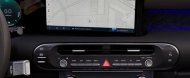 2027 HYUNDAI Palisade HEV Luxury 8 Passenger - Interior view - 2