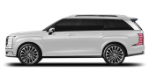 2027 HYUNDAI Palisade HEV Ultimate Calligraphy 7 Passenger - Exterior view - 2