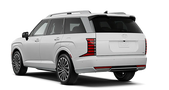 2027 HYUNDAI Palisade HEV Ultimate Calligraphy 7 Passenger - Exterior view - 3