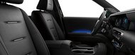 2027 HYUNDAI Palisade HEV Ultimate Calligraphy 7 Passenger - Interior view - 1
