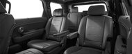 2027 HYUNDAI Palisade HEV Ultimate Calligraphy 7 Passenger - Interior view - 2