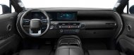 2027 HYUNDAI Palisade HEV Ultimate Calligraphy 7 Passenger - Interior view - 3