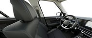 2027 HYUNDAI Santa Fe Hybrid Luxury - Interior view - 1