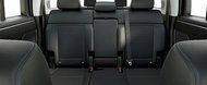 2027 HYUNDAI Santa Fe Hybrid Luxury - Interior view - 2