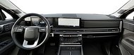 2027 HYUNDAI Santa Fe Hybrid Luxury - Interior view - 3