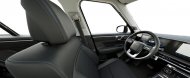2027 HYUNDAI Santa Fe Hybrid Luxury - Interior view - 1