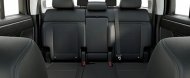 2027 HYUNDAI Santa Fe Hybrid Luxury - Interior view - 2