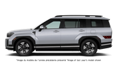 2027 HYUNDAI Santa Fe Hybrid Preferred - Exterior view - 2