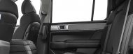 2027 HYUNDAI Santa Fe Hybrid Preferred - Interior view - 2