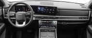 2027 HYUNDAI Santa Fe Hybrid Preferred - Interior view - 3