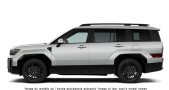 2027 HYUNDAI Santa Fe Hybrid Ultimate Caligraphy - Exterior view - 2