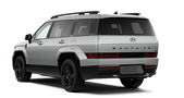 2027 HYUNDAI Santa Fe Hybrid Ultimate Caligraphy - Exterior view - 3