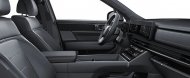 2027 HYUNDAI Santa Fe Hybrid Ultimate Caligraphy - Interior view - 1