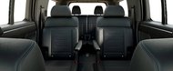 2027 HYUNDAI Santa Fe Hybrid Ultimate Caligraphy - Interior view - 2
