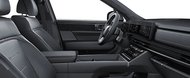 2027 HYUNDAI Santa Fe Hybrid Ultimate Caligraphy - Interior view - 1