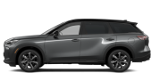 2027 INFINITI QX60 Autograph Tech Package - Exterior view - 2
