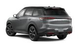 2027 INFINITI QX60 Autograph Tech Package - Exterior view - 3