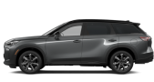 INFINITI QX60 AUTOGRAPH TECH PACKAGE 2027 - Vue extérieure - 2