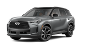 INFINITI QX60 AUTOGRAPH TECH PACKAGE 2027 - Vue extérieure - 1