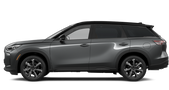 2027 INFINITI QX60 Autograph - Exterior view - 2