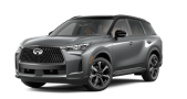2027 INFINITI QX60 Autograph - Exterior view - 1