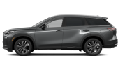 2027 INFINITI QX60 Luxe - Exterior view - 2