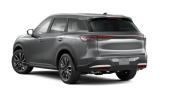 2027 INFINITI QX60 Luxe - Exterior view - 3