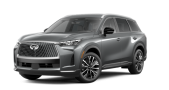 2027 INFINITI QX60 Luxe - Exterior view - 1