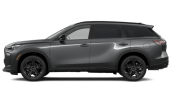 2027 INFINITI QX60 Sport - Exterior view - 2