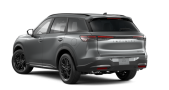 2027 INFINITI QX60 Sport - Exterior view - 3