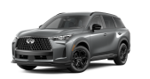 2027 INFINITI QX60 Sport - Exterior view - 1