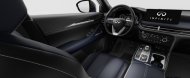 2027 INFINITI QX60 Sport - Interior view - 1