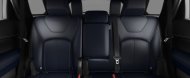 2027 INFINITI QX60 Sport - Interior view - 2