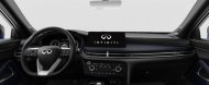 2027 INFINITI QX60 Sport - Interior view - 3
